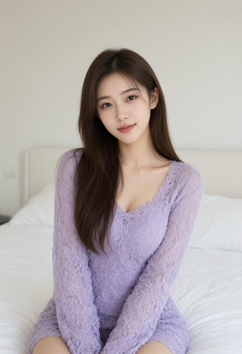 林芷晴
